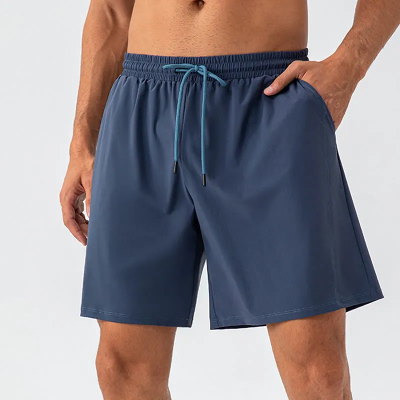 Quick Dry Breathable Shorts