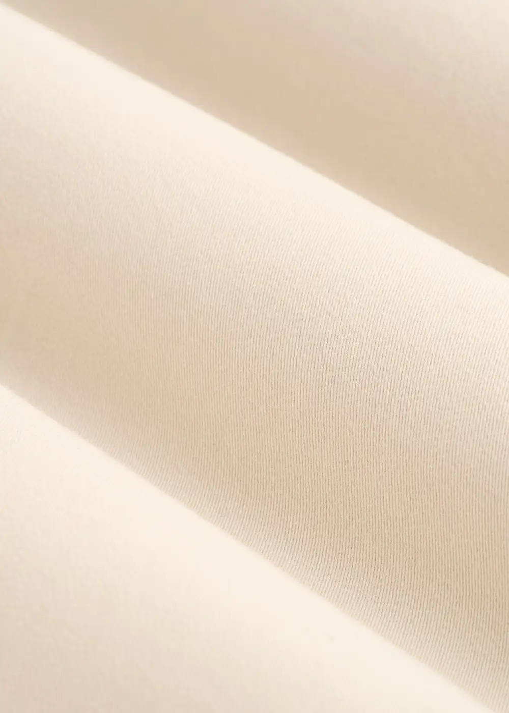 Men's Refined Straight Leg Chino Cotton Pants