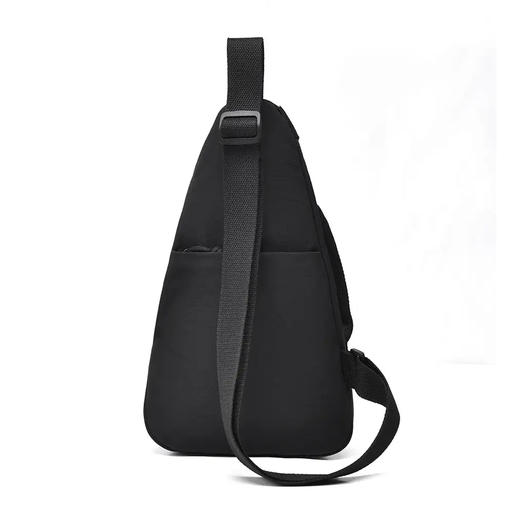 Commuter Utility Crossbody Chest Bag