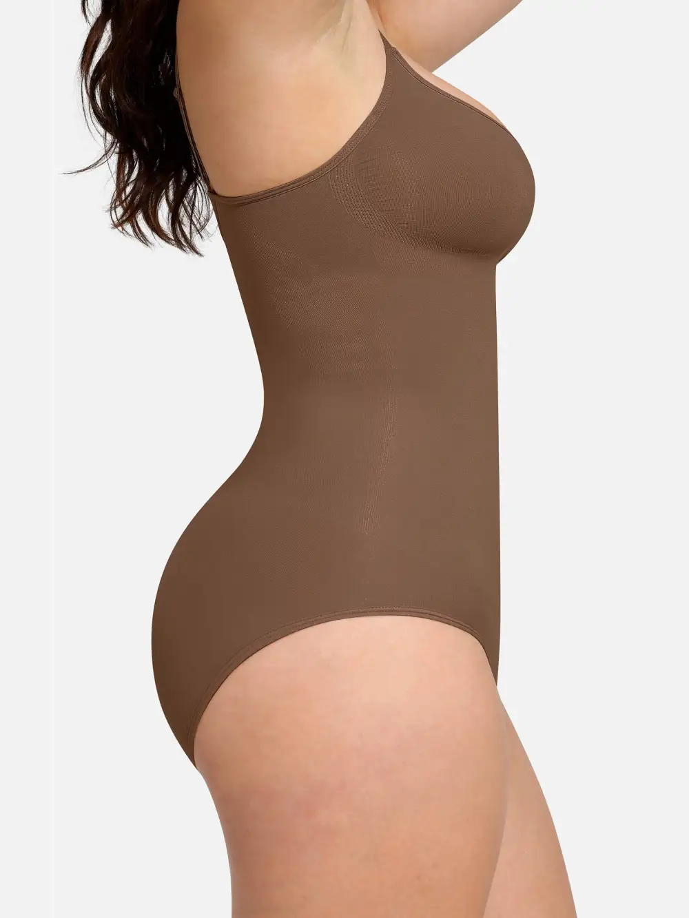 Contoured Layer Shaping Bodysuit