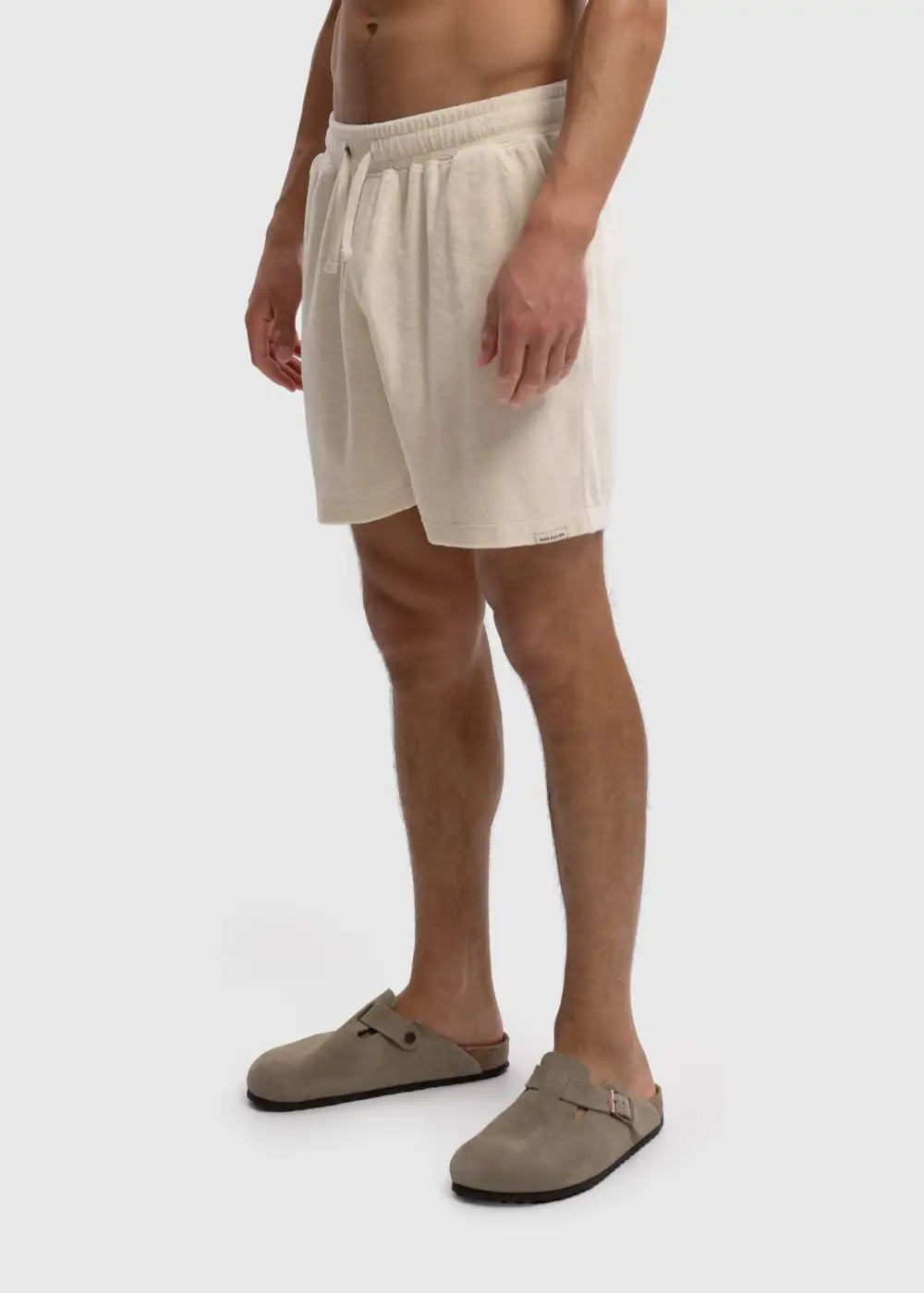 Off Duty Casual Shorts