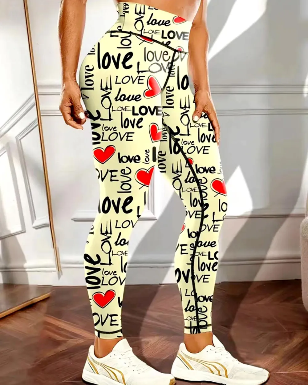 Sculpt Active Leggings