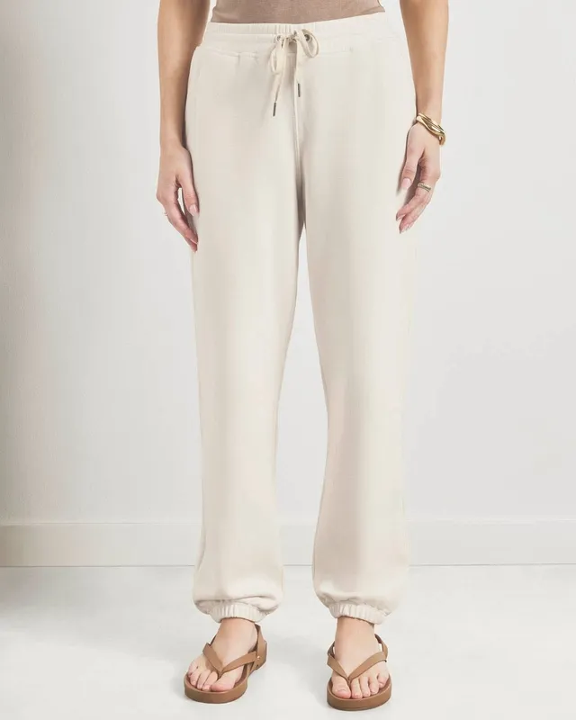 Lounge Terry Jogger Pants