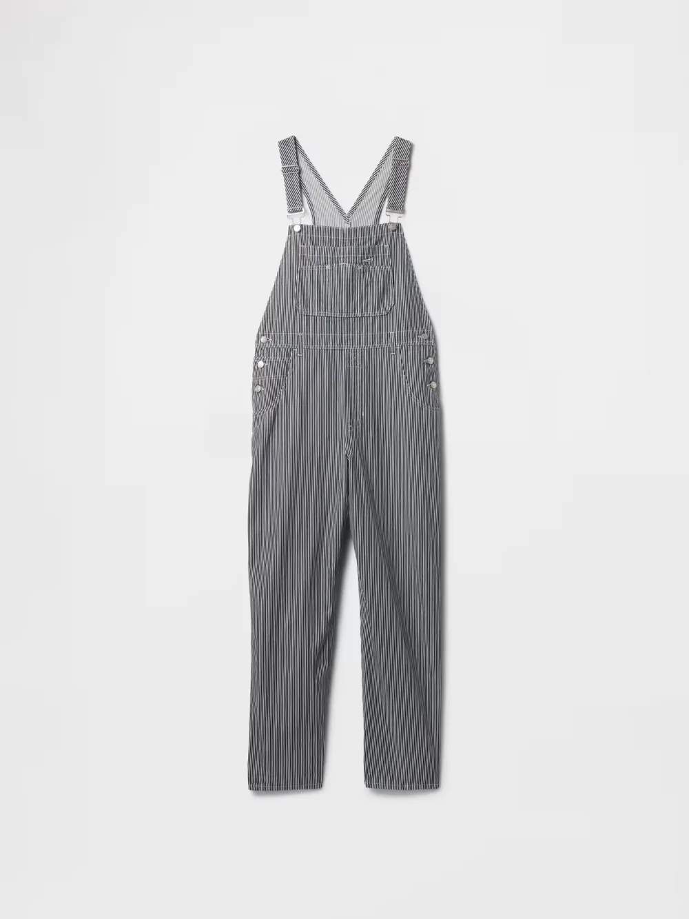 Pure Cotton Striped Straps