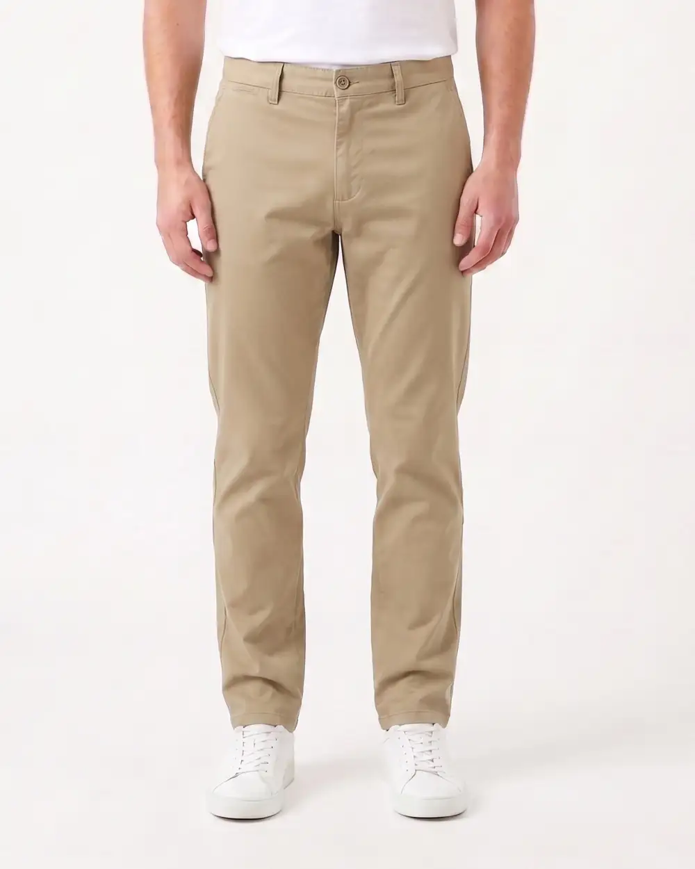 Men's Versatile Cotton Pants