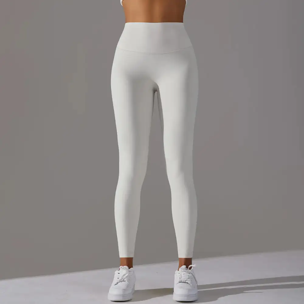 High Waist Leggings Fitness Running Yoga Pants Gym Casual