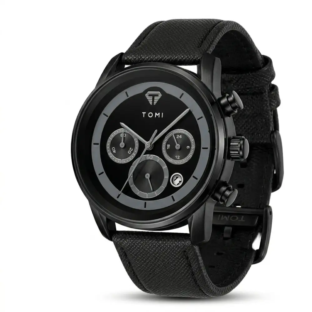 TOMI T603 Vanguard