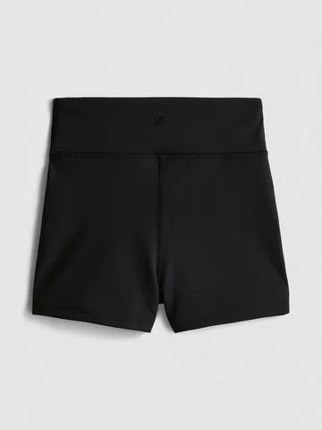 7-15yrs | Active Yoga Shorts