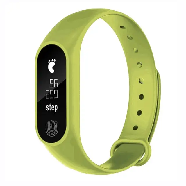 SmartWatch Multi-color Durable