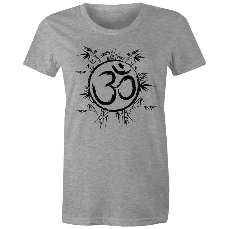 Yoga Sketch T-Shirt