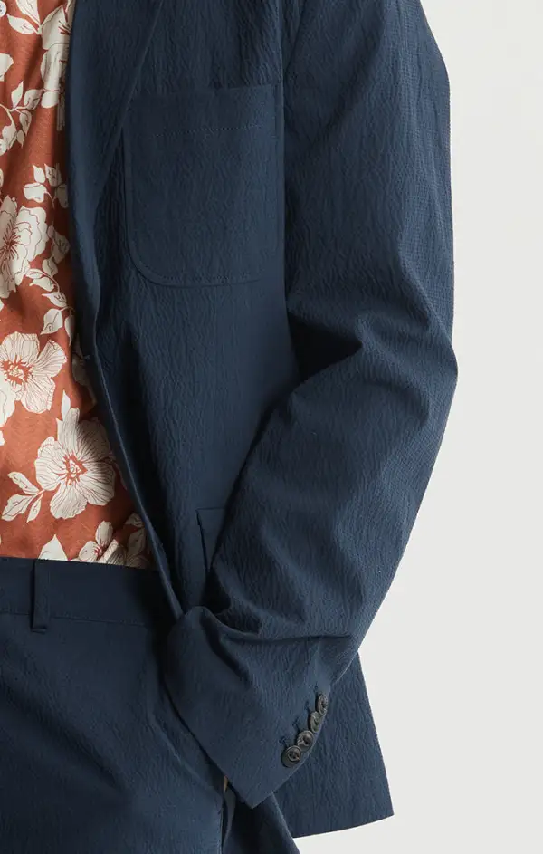 Classic Everyday Men's Top