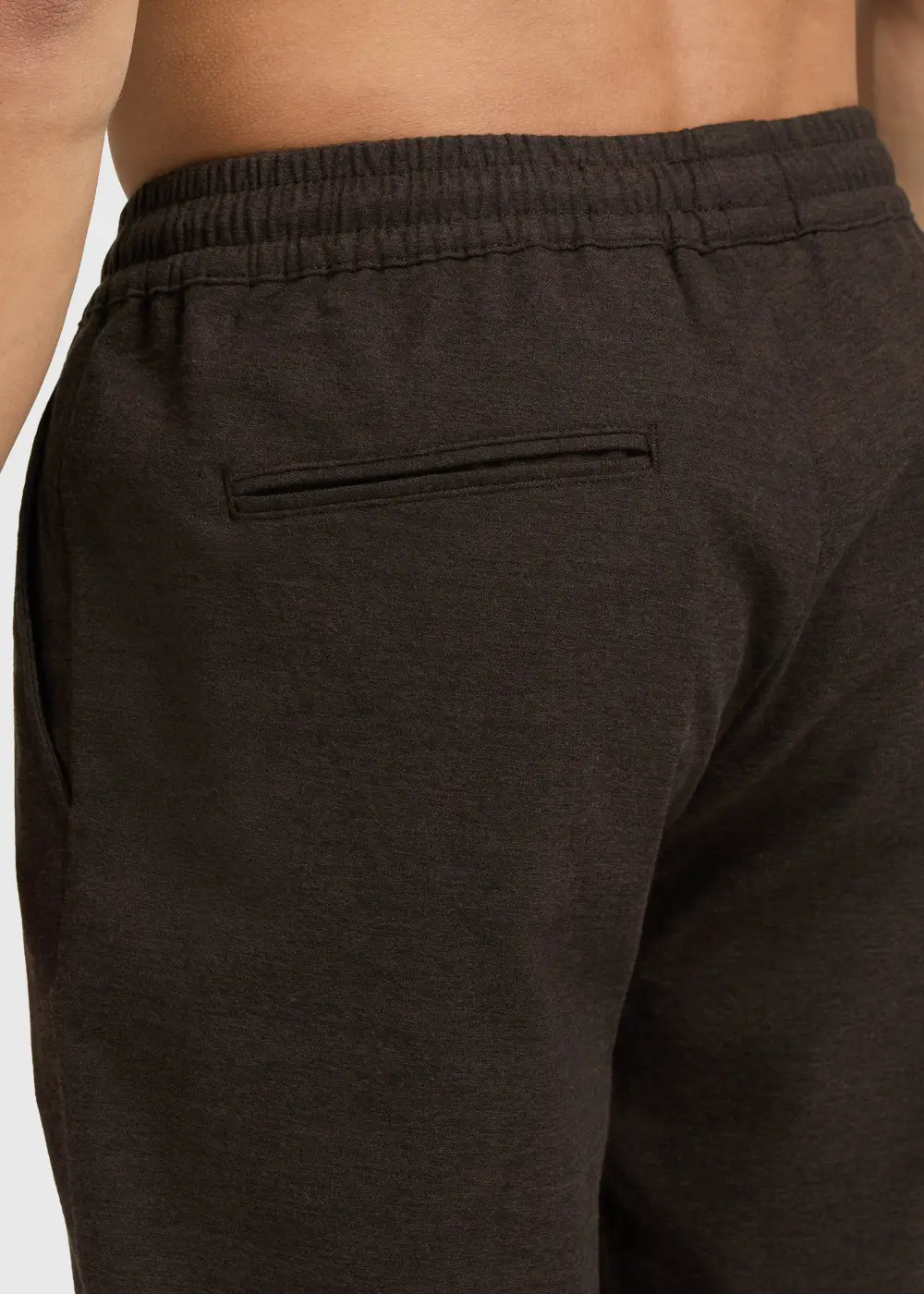 Utility Clean Trousers