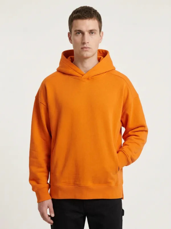 Everyday Fit Pullover Unisex Leisure Hoodie