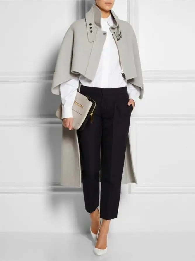 Everyday Layering Jacket Modern