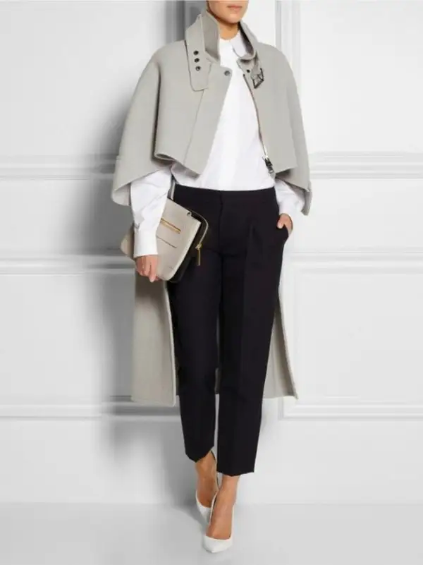 Everyday Layering Jacket Modern