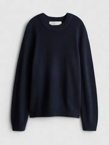 7-15yrs | Pure Cotton Jumper