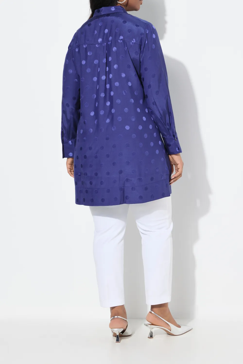 Women's Long Shirt