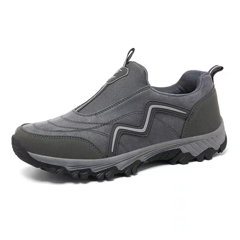 Men's Easy Wear Slip On Shoes