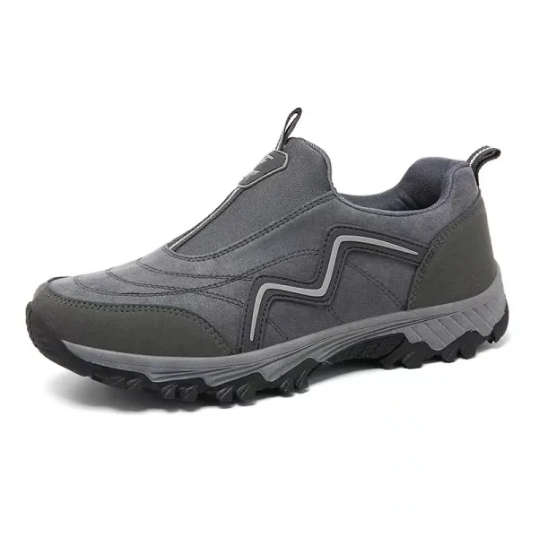 Men's Easy Wear Slip On Shoes