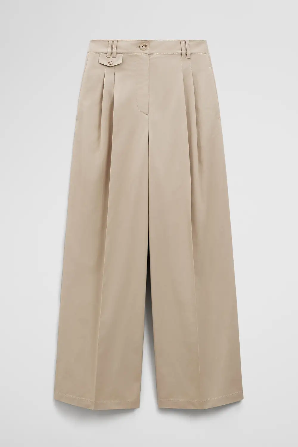 Women's Classic Statement Classic Pants