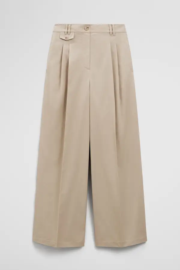 Women's Classic Statement Classic Pants