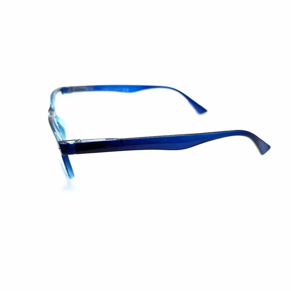 Classic Spring-Hinge Reading Glasses