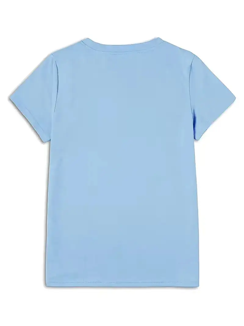 Floral Everyday Casual T-Shirt