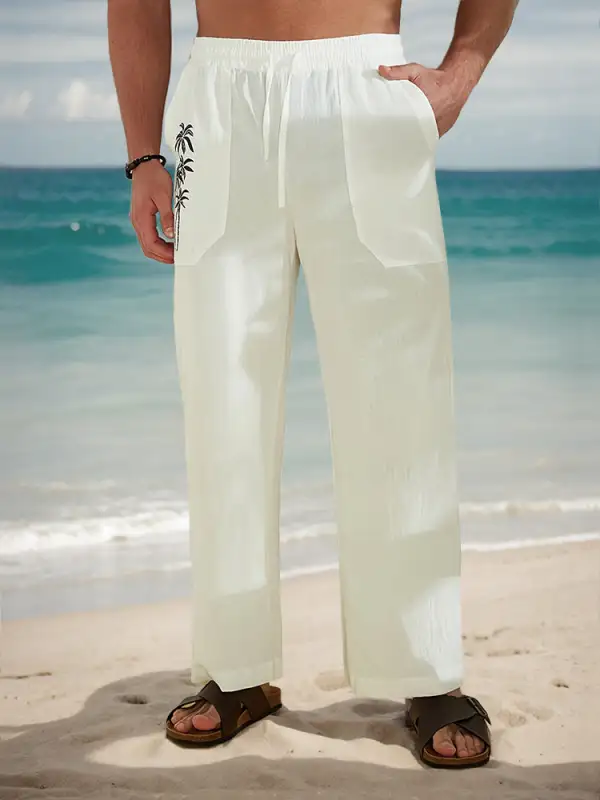 Daily Everyday Straight Leg Pants