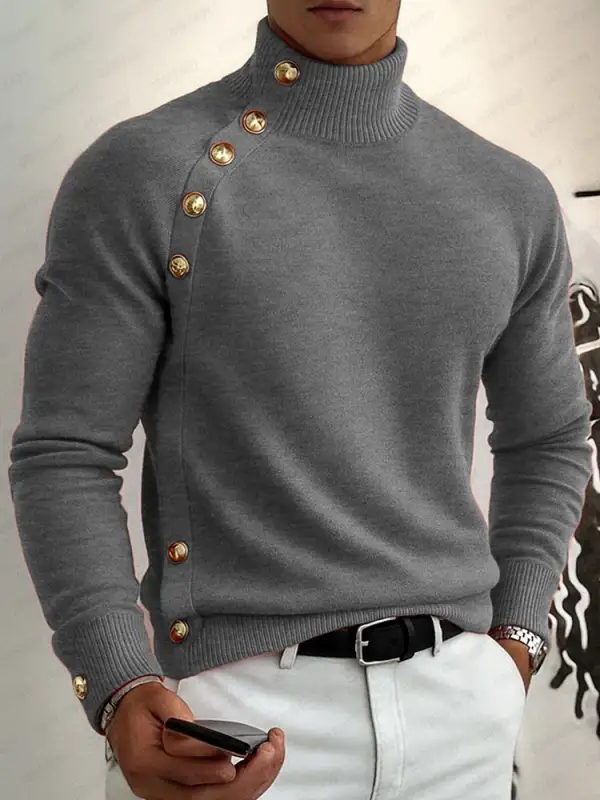 Zip Front Ribbed Hoodie