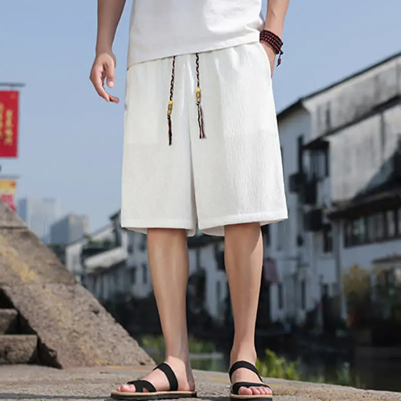Comfort Utility Shorts