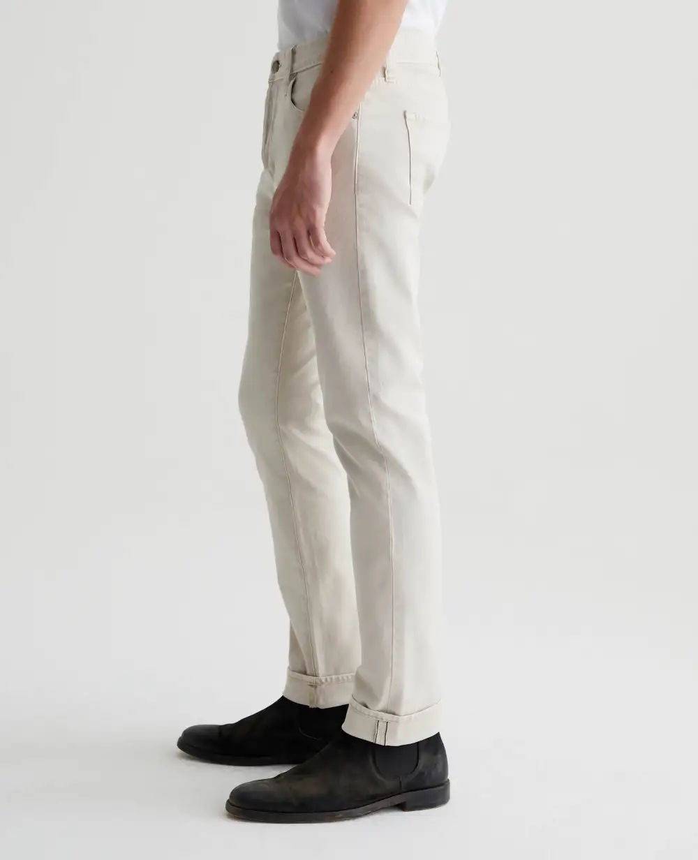 Men's Modern Slim Sulfur Dyed Jeans