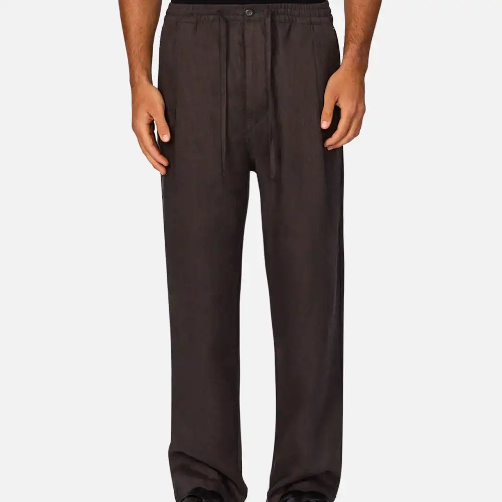 Linen Casual Pants