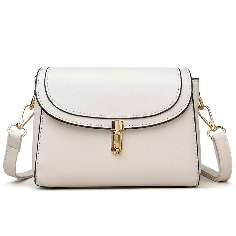 Casual Minimal Crossbody Bag