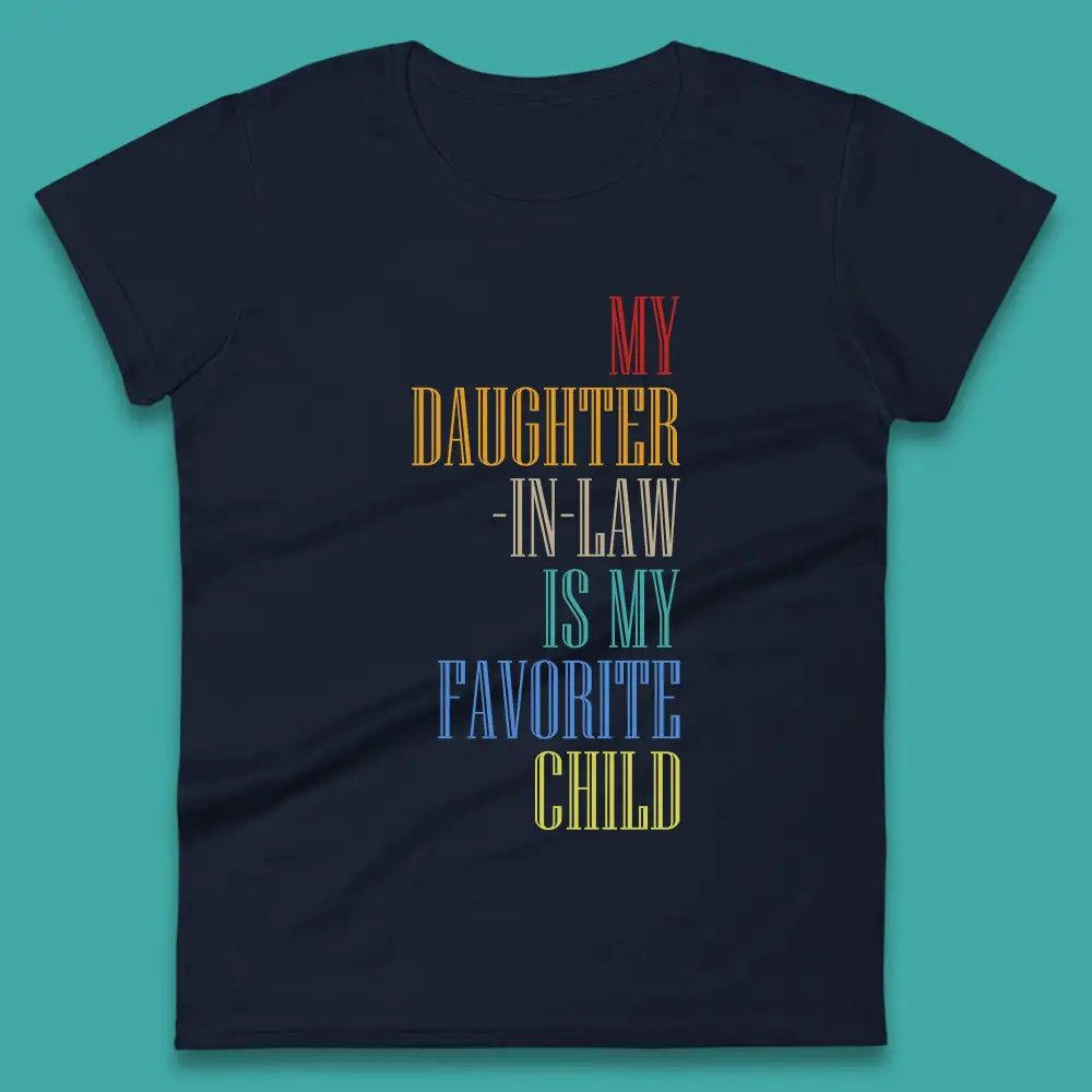 Family Favorite Graphic Tee
