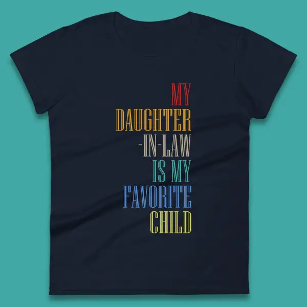Family Favorite Graphic Tee