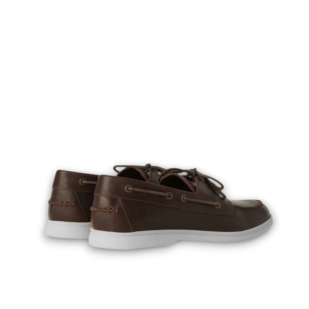 Rugged Oxford Shoes