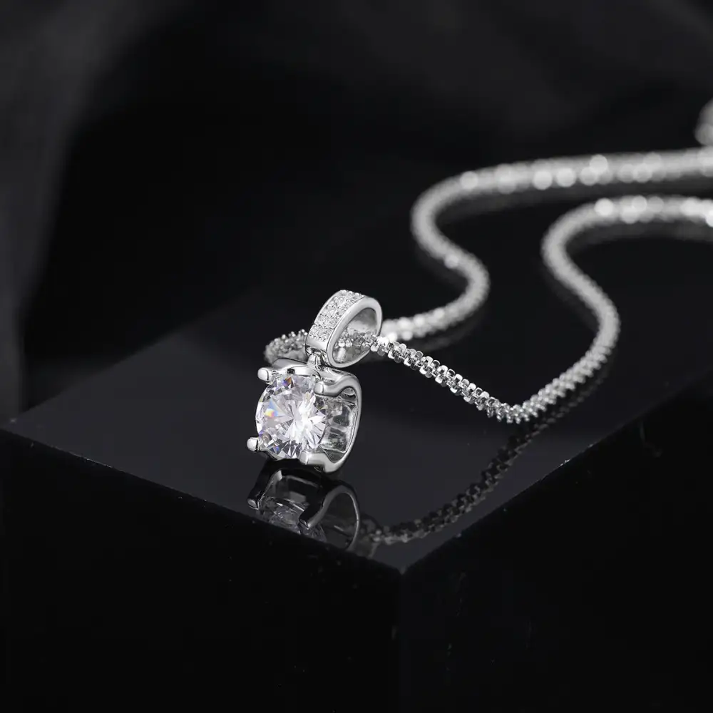 Relaxed Casual Jewelry