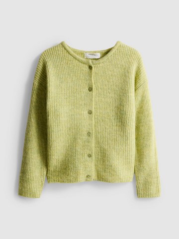 1-9yrs | Button-Up Cardigan detail 2