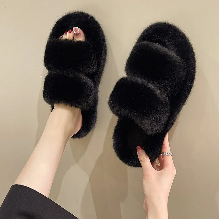 Clean Home Slippers