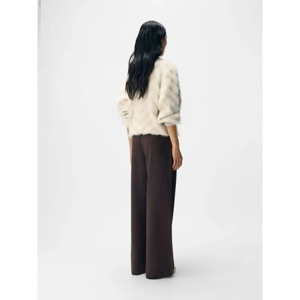 Classic Women's Trousers