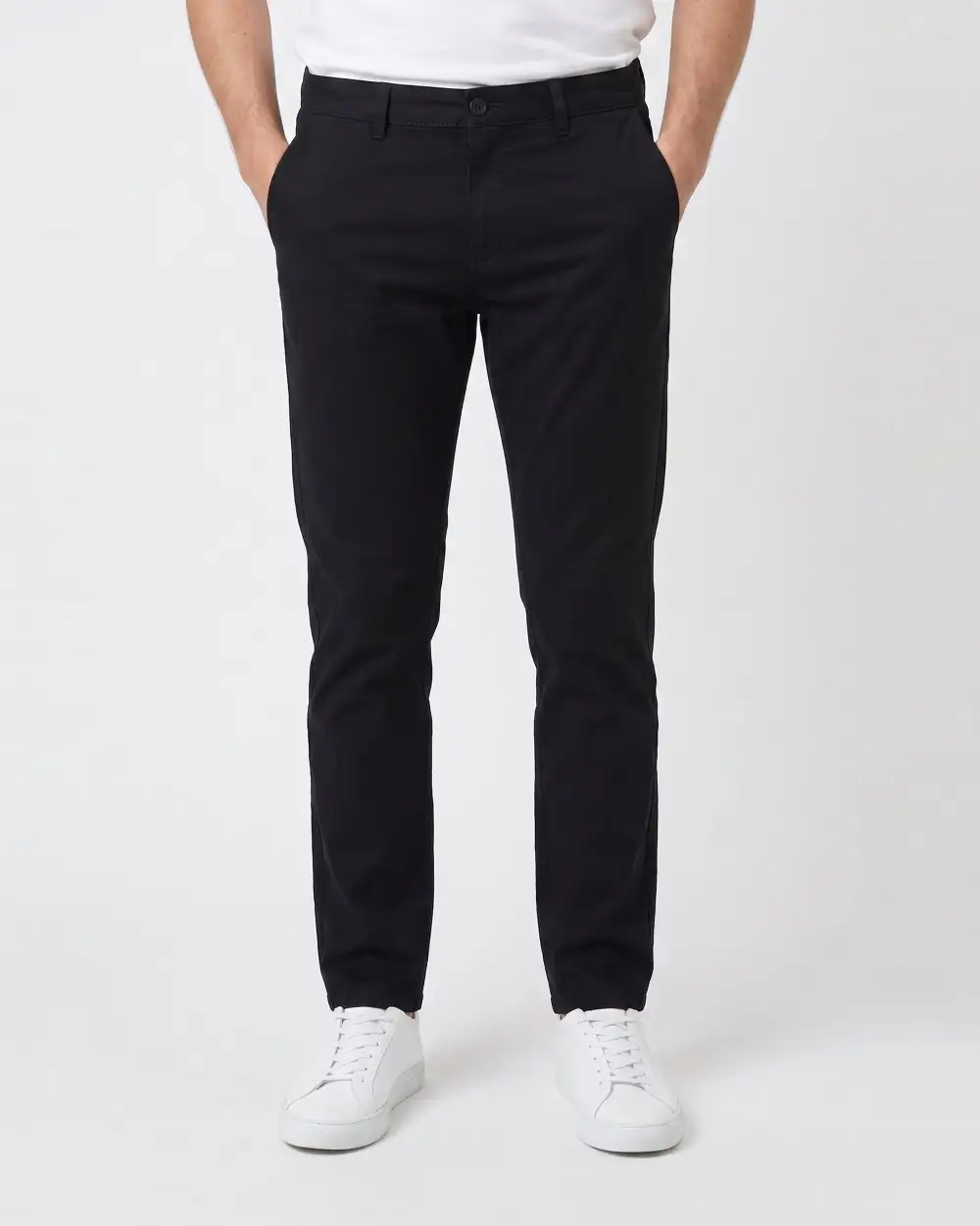 Men's Versatile Cotton Pants