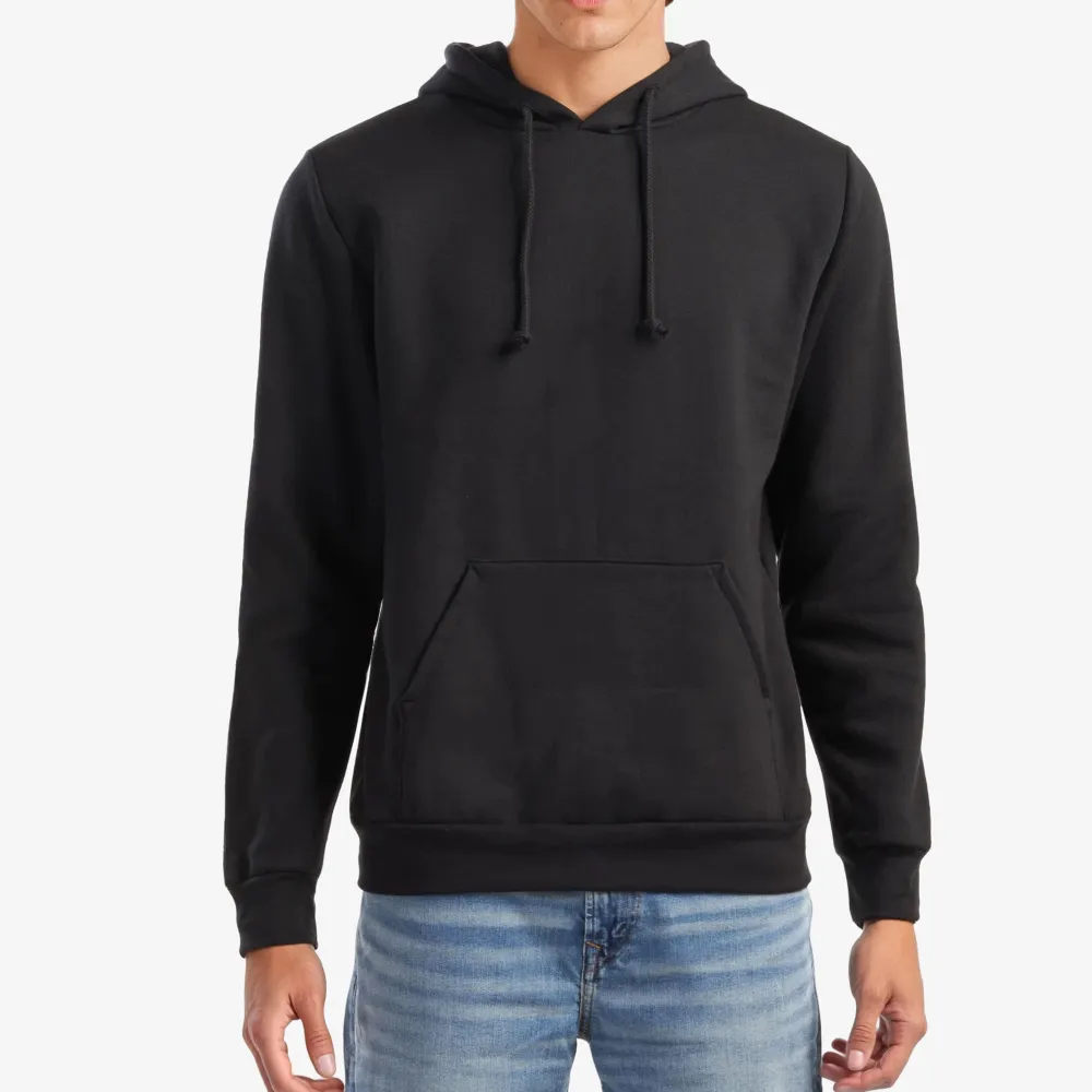 Everyday Pullover Hooded Sweatshirt