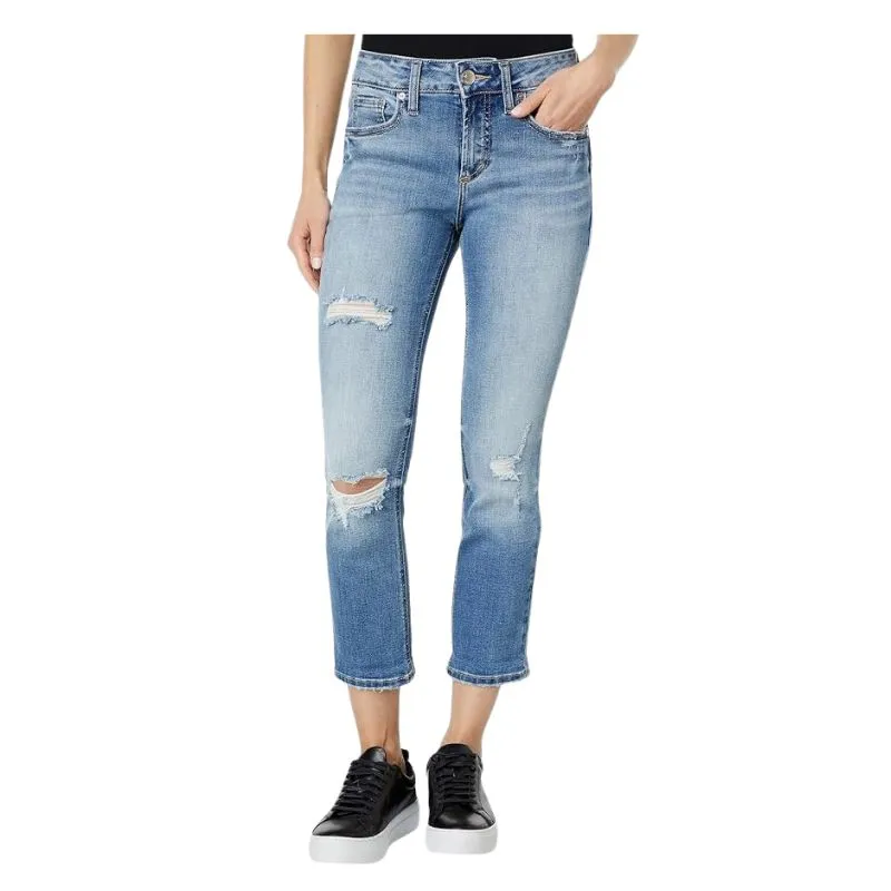 Refined Everyday Pants