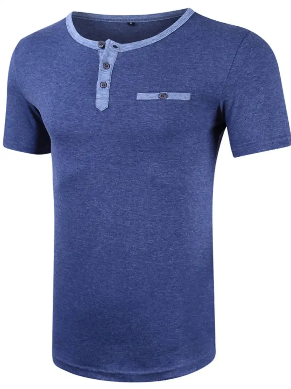 Soft Graphic Crew Neck Tee