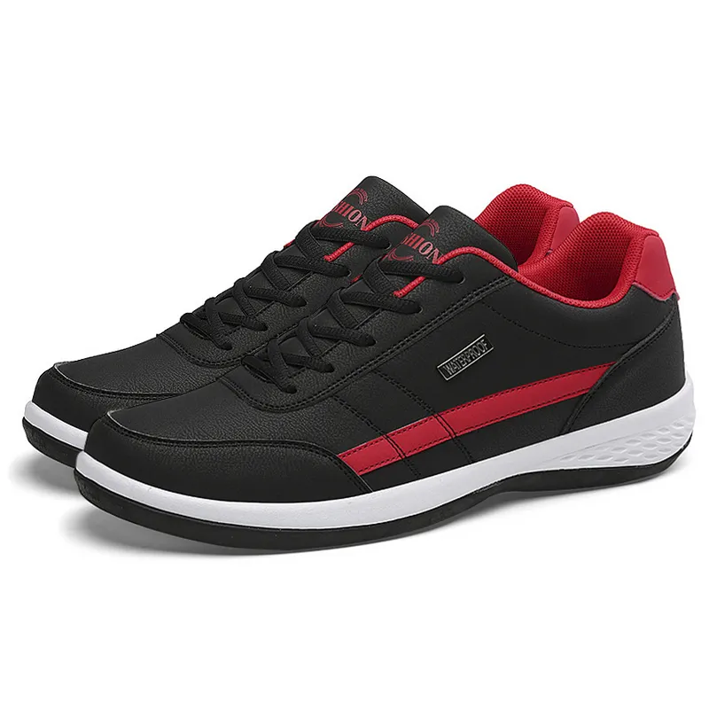 Men's Cushioned Outdoor Trail Shoes
