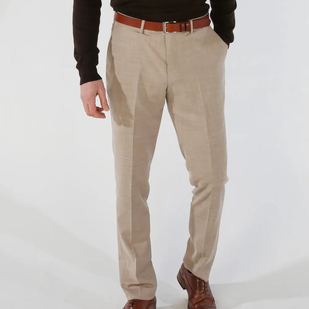 pants Beige Trousers