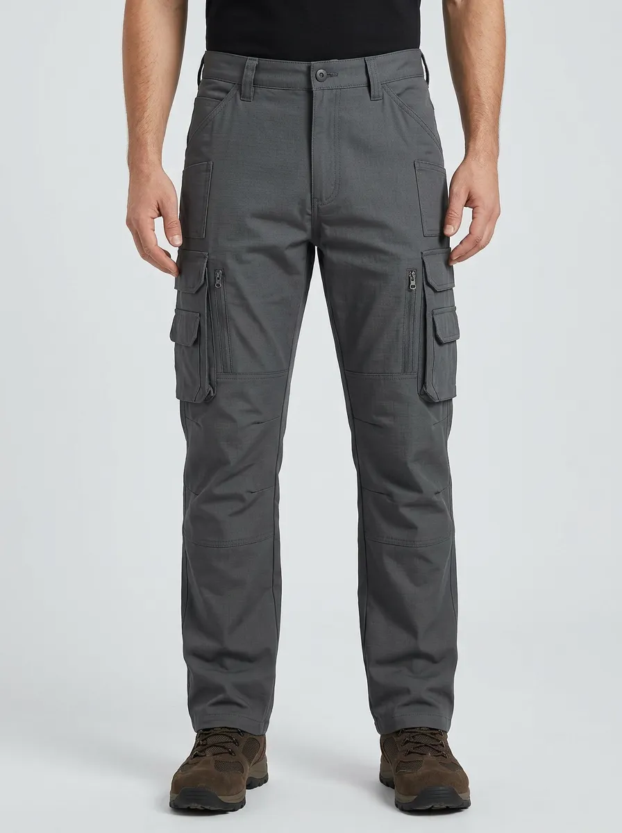 Workwear Tactical Utility Pants