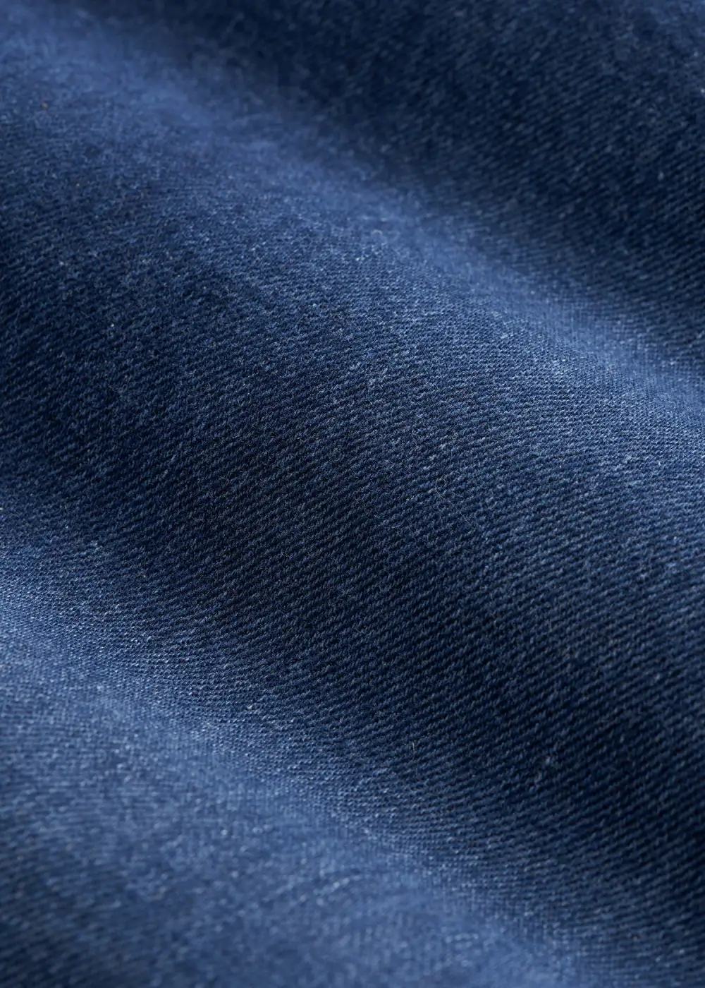 Men's Heritage Tapered Cotton Stretch Jeans