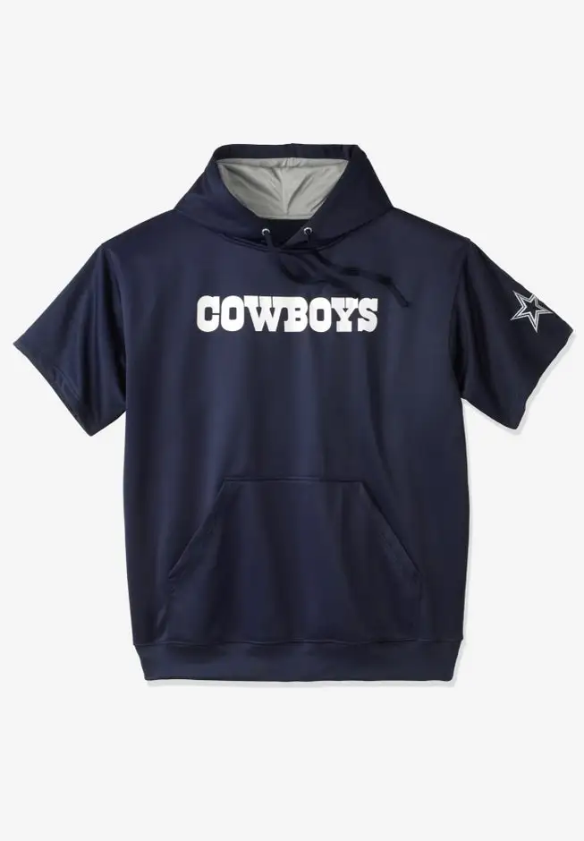 Fleece Hoodie
