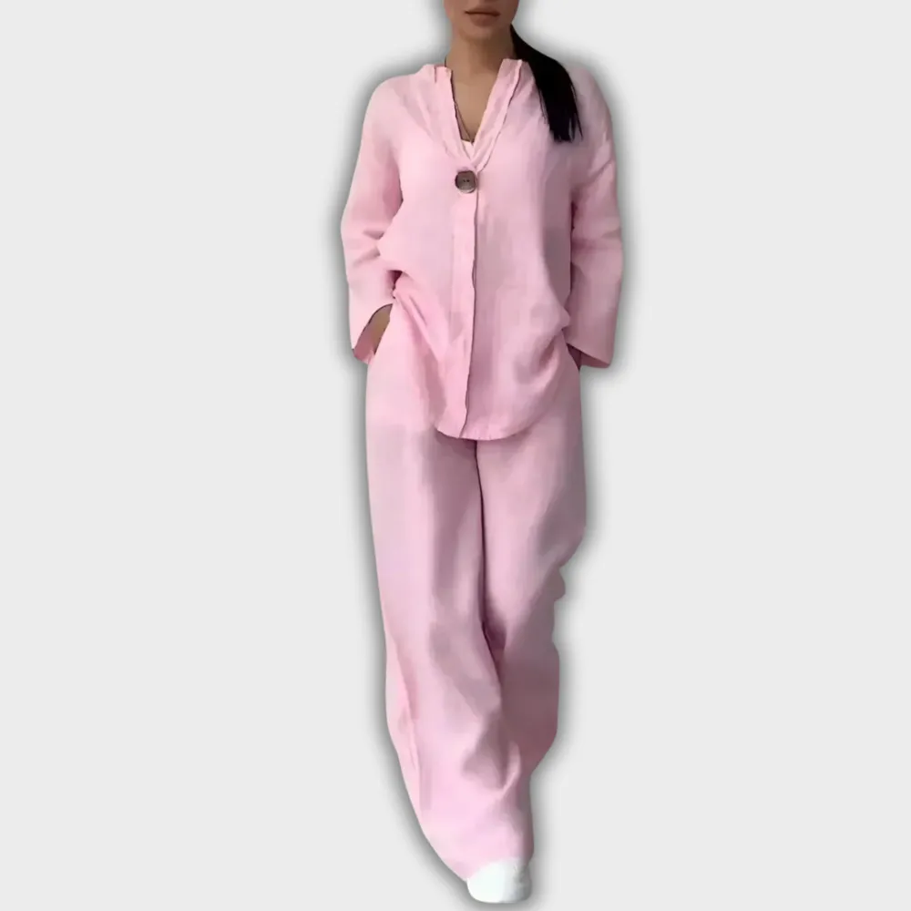 Classic Refined Everyday Matching Set